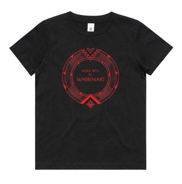Adults Warriors Tee - Image 2