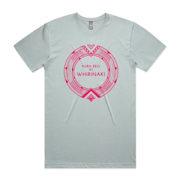 Adults Paoa Waimerengi Tee - Image 2