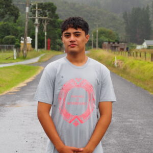 Adults Paoa Waimerengi Tee