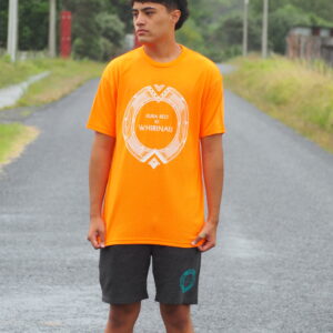 Adults Hokianga Sunset Tee